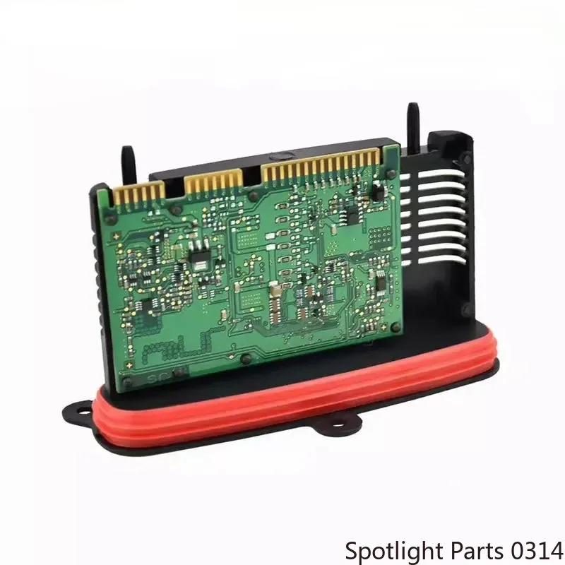 

63117316187 For BMW X5 X6 2014-2016 LCI BI-XENON TMS Driver Module Control Unit Xenon Headlight Module Car Accessories