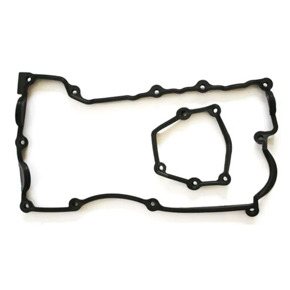 for BMW E91 E90 E88 E87 E84 E83 E60 118i 120i 318i 320i 520i 2004-2013 New Engine Valve Cover Gasket Set 11120032224