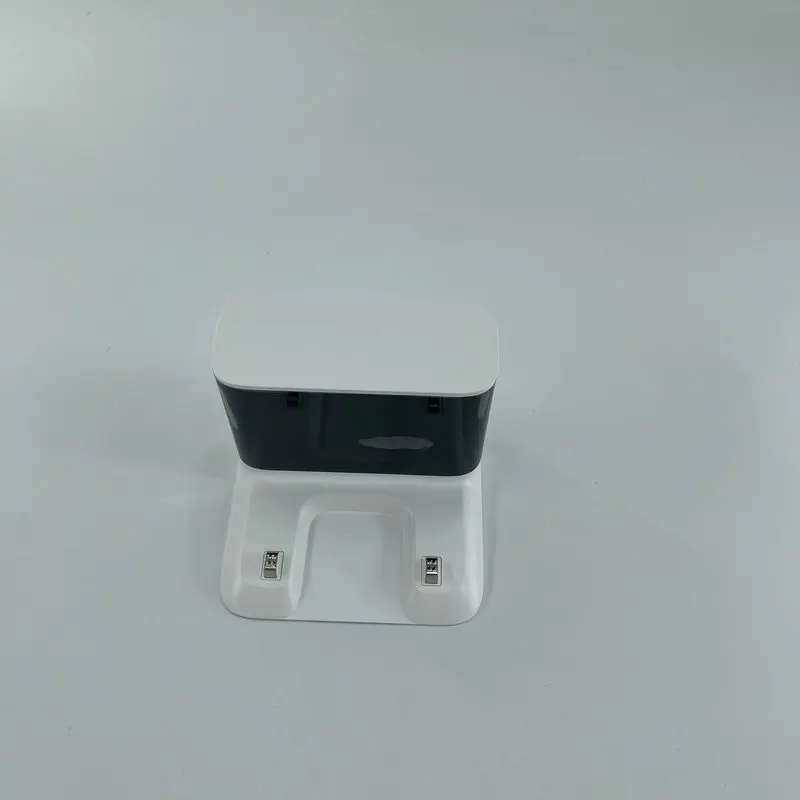 Robot Vacuum Charging Base Assembly for Dreame L10 Pro D10 Plus D9 Plus, Charging Dock With Power Supply Spare Part