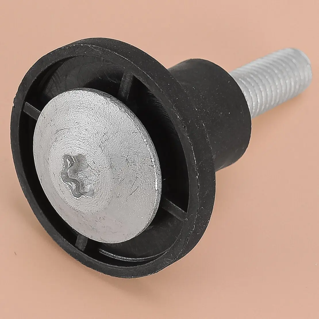 

Stowable Bed Extender Pivot Stud Screw Bolt Bushing 8C3Z-99286D88-A Fit for Ford F150 Super Duty 2008 2009 2010 2011 2012-2020