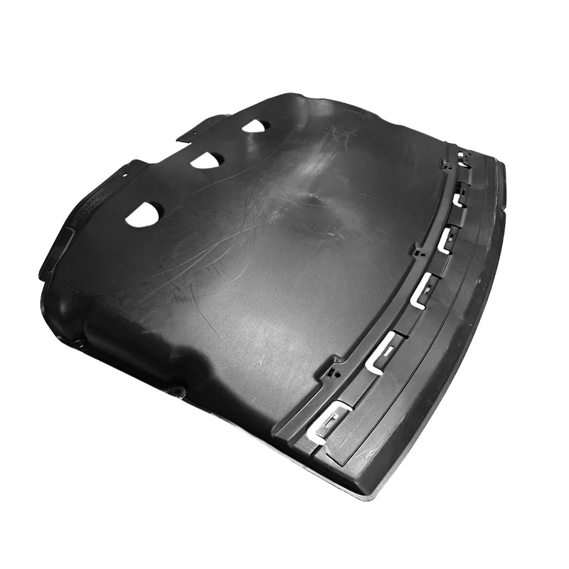 Front Center Engine Splash Shield 51757153790 for BMW E65 E66 F01 745i 2002-2005 750i 2006-2008 730i 740i