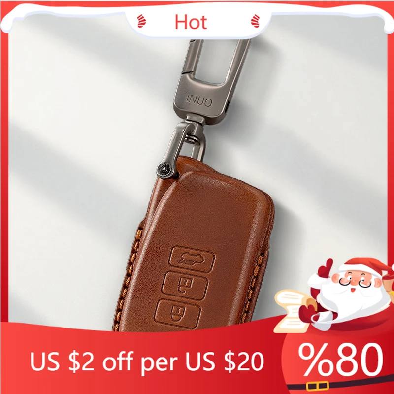 Hot Genuine Leather… - image