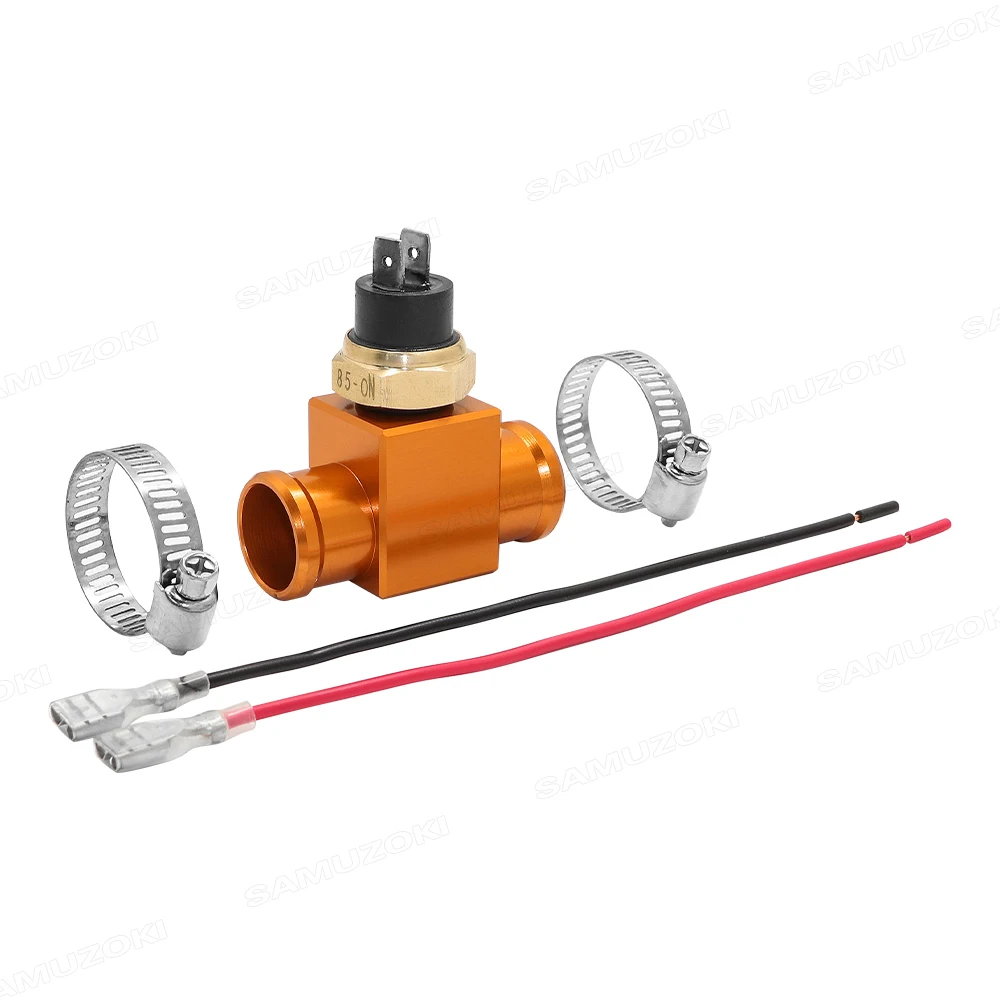 温度スイッチラジエーターファンサーモスタットベータ 125-498 RR 2T 4T X-TRAINER 300 125 250 300 350 390 400 450 480 498