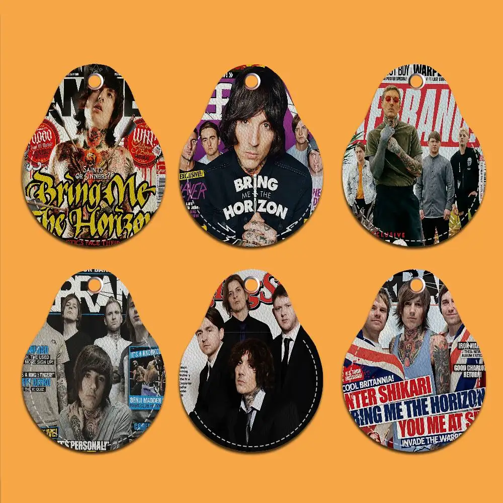 Rock Band B-Bring M…