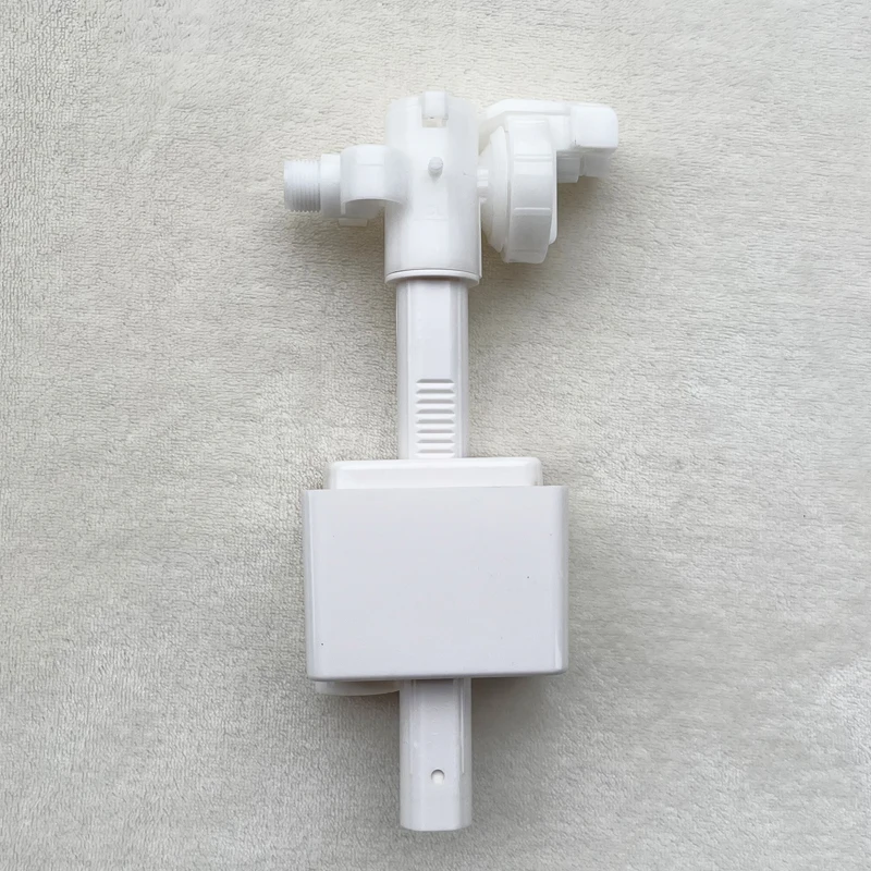 

HANSBO Ship Side Entry Toilet Inlet Valve Cistern Fittings Adjustable Float Filling Valves Bathroom Fixture Replacement Parts