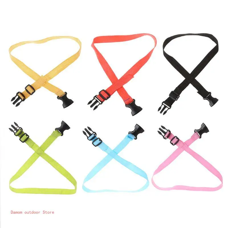 Bicycles Safety Belt Children Protections Back Adjustable 90cm Motorcycle Electric Vehicle Multifunction Belt