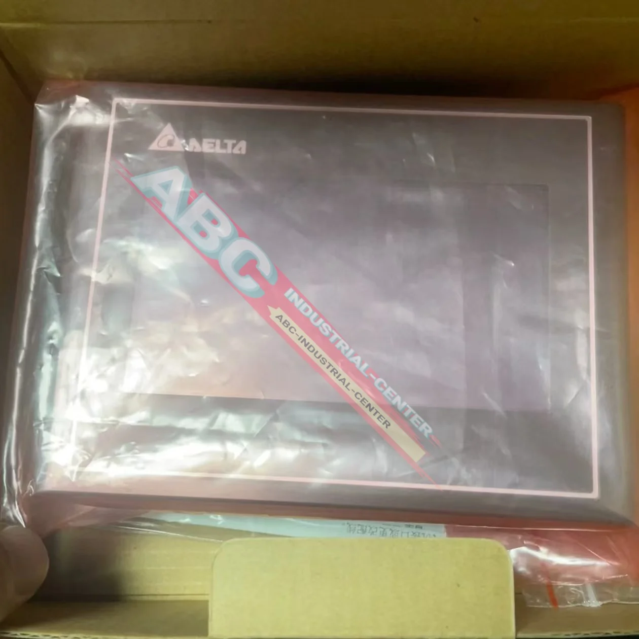 DOP-107EG HMI Touch Screen  new in box