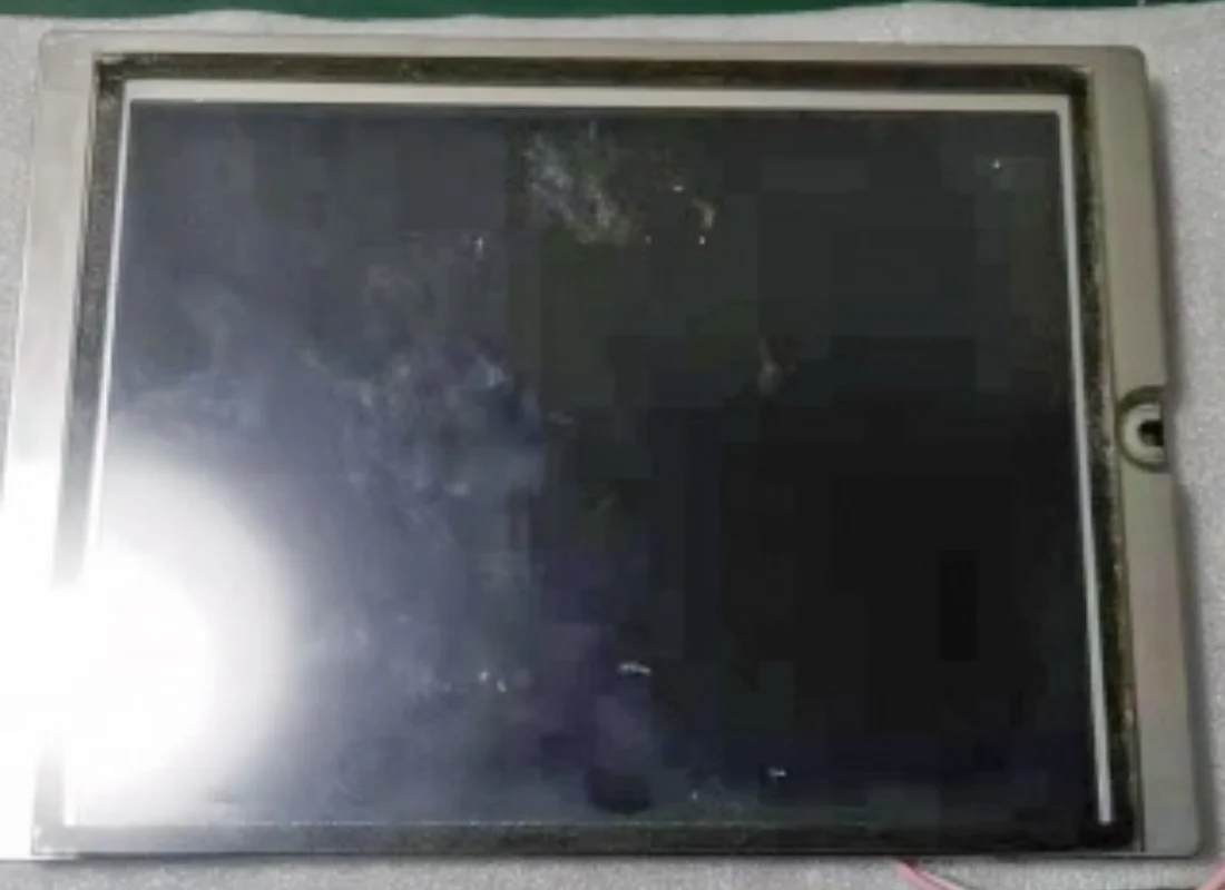 

KCG057QV1DF-G00 Original 5.7 Inch LCD Display Screen 320×240