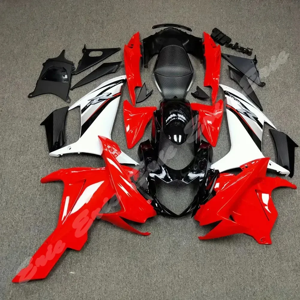 ABS Plastic Injection Fairing Kits For Suzuki GSXR 600 GSX-R 750 K11 2011 2012 2013 2014 2015 2016