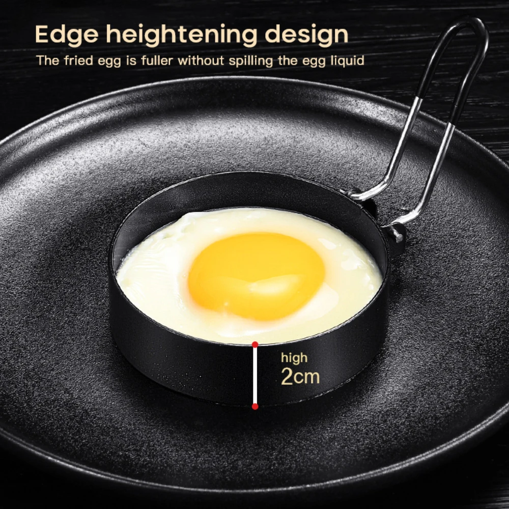 Breakfast Fun And Creative Time-saving Unique Design In Demand Innovative Top-rated Essential Kitchen Tools For Egg Lovers Diy