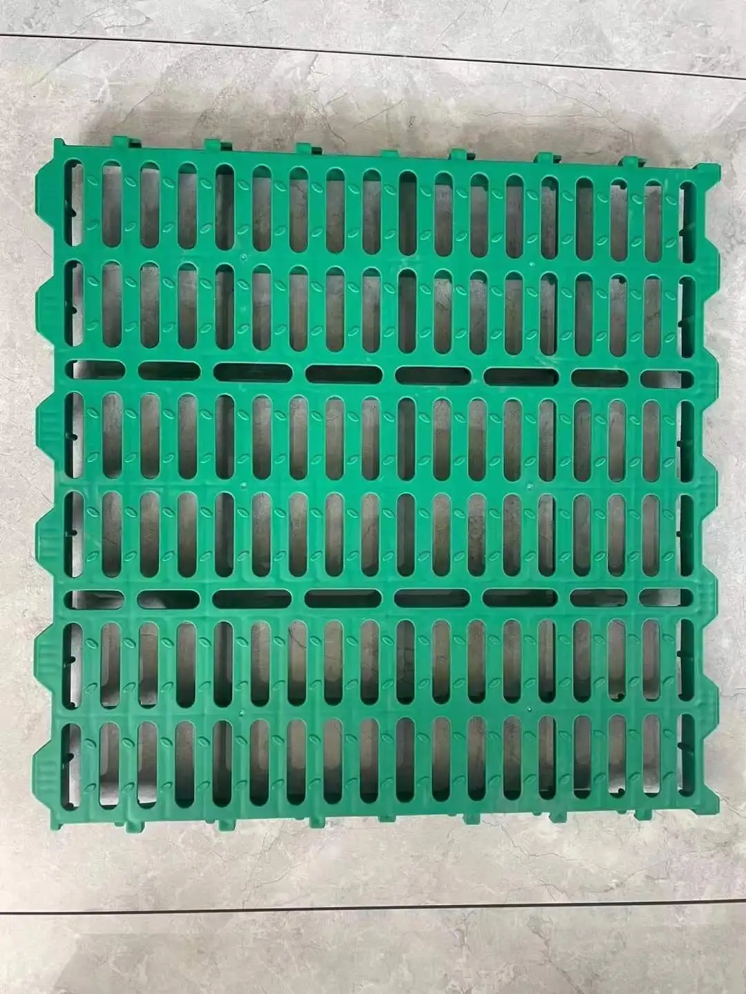 Durable Goats/Sheep Poultry Slatted Floor with Hole Size