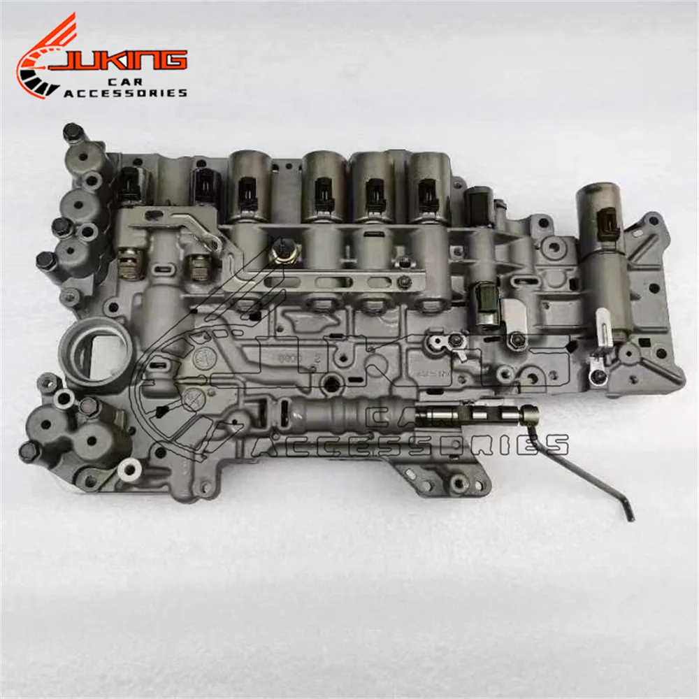 

Genuine AA80E AA81E TL80SN 24269992 TL-80SN for Cadillac CTS Lexus GS460 Automatic Transmission Valve Body 24272798