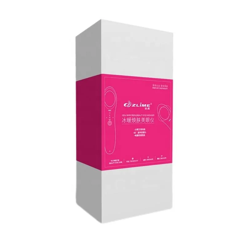 2024 Eye Bag Removal Wrinkle Massager Portable Vibration Smart Eye New brand