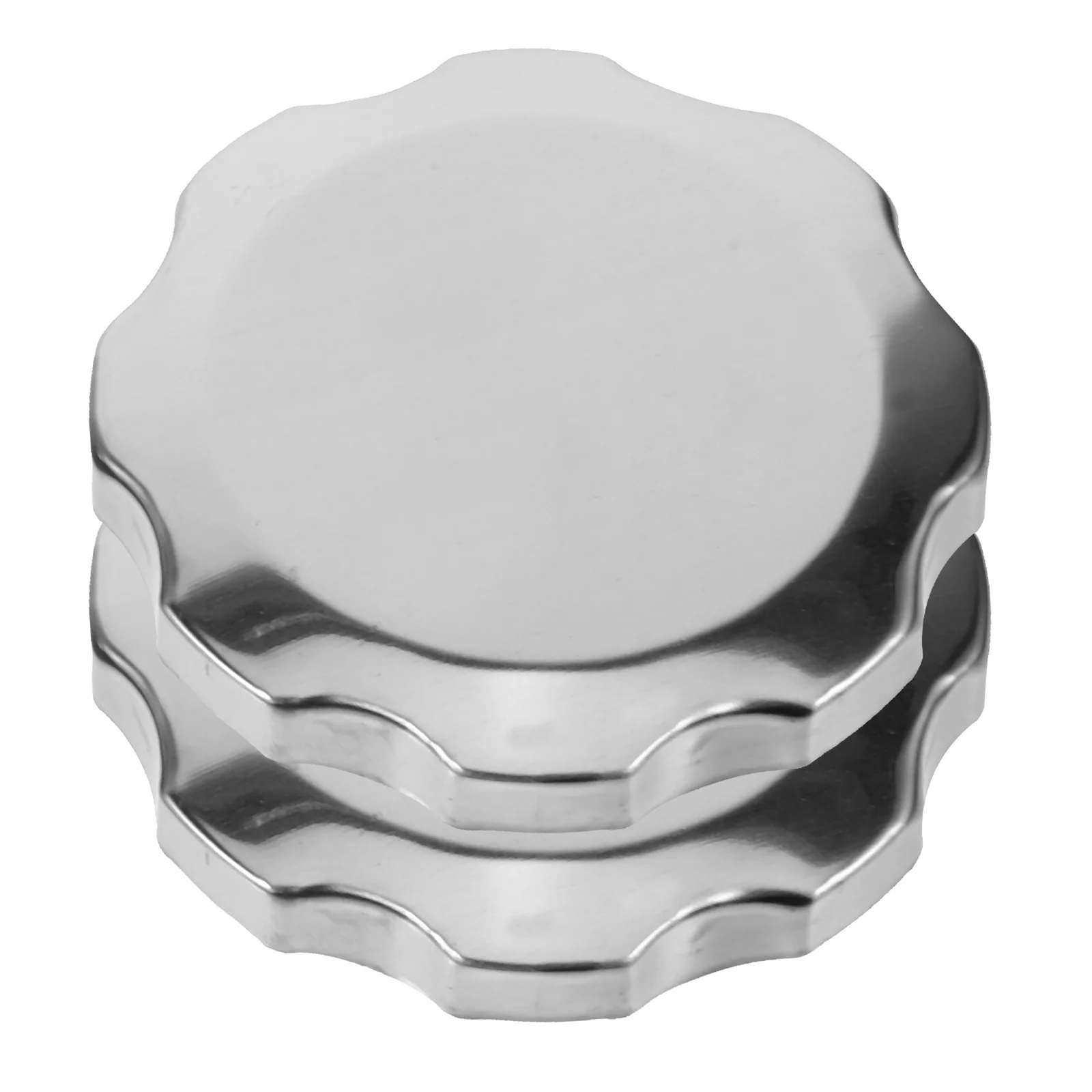 

2Pcs Fuel Tank Caps Replacement for Generator Gas Tank Durable Precise Processing Easy Installation Protective Seal Lid