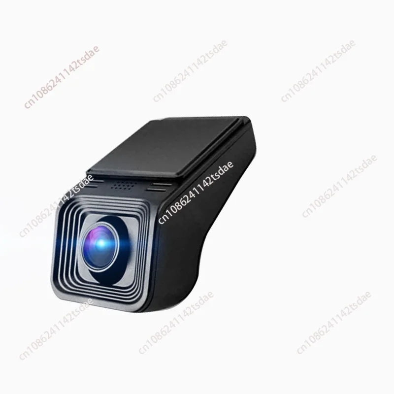 Digital video recording navigation X5 Car DVR Tachograph Full HD 1080P