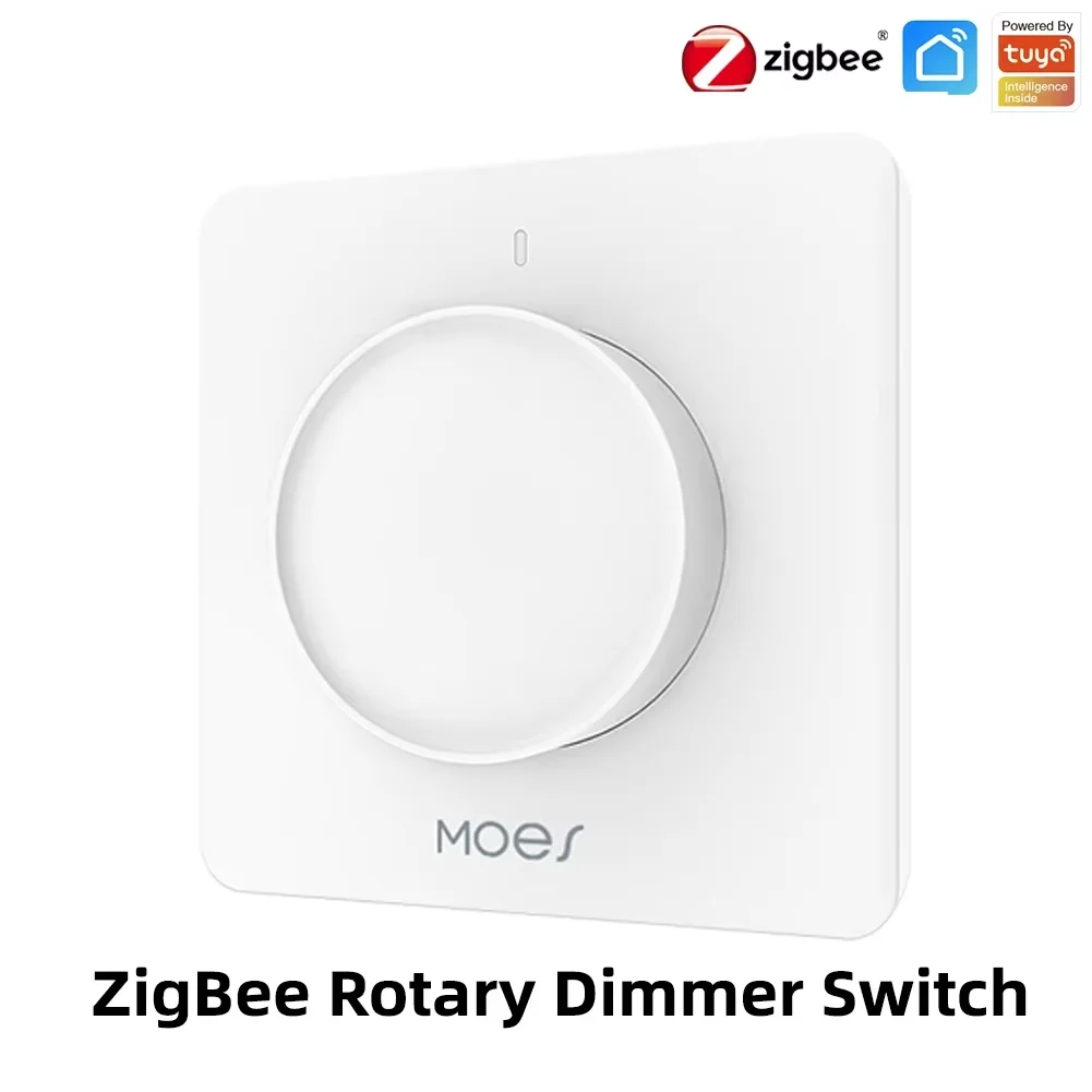 Variant: Rotary Dimmer Switch