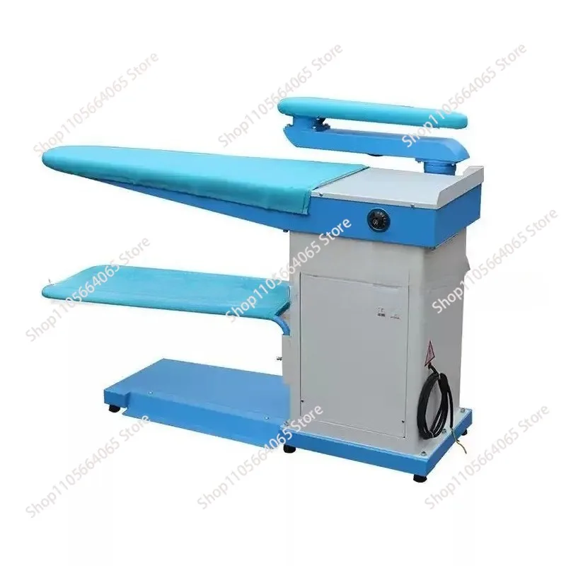 Ironing Table Steam Generator Commercial Ironing Machine Automatic Clothes Iron Machine Steam