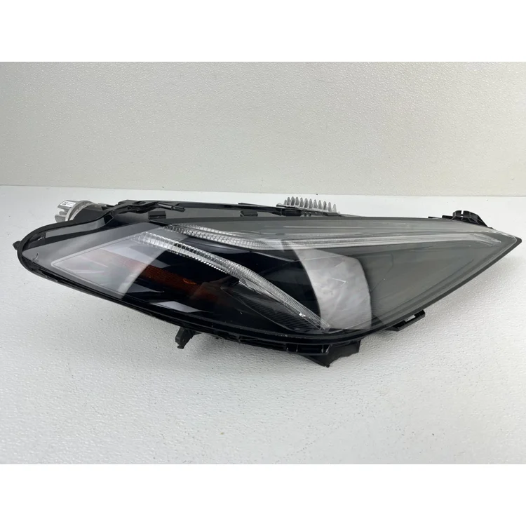 High Quality LED HEADLIGHT  for CHEVROLET CORVETTE C8  2020-2024 Head Lamp
