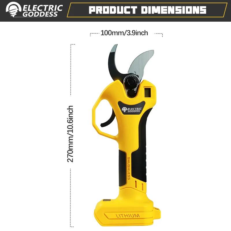 Thumbnail 2 - #15 Ranked Pruning Shears Picks in 2026