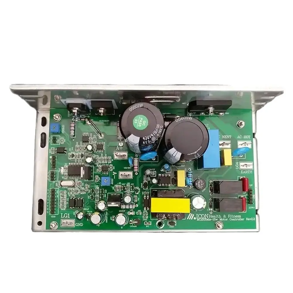 MC2100ELTS-18W New Motherboard Control Board For ICON Treadmill