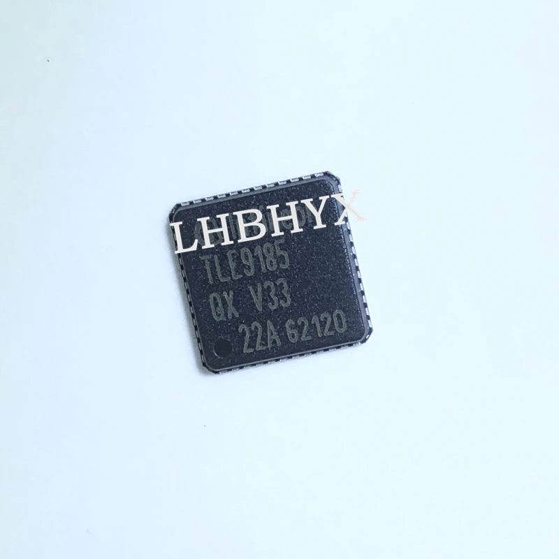 

TLE9185 TLE9185QX V33 BLDC Driver IC VQFN-48 New Original 1PCS