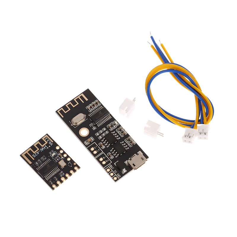 MH-MX8 MP3 Décodeur Conseil Bluetooth 4.2 Audio Module Verlustfreie Stéréo DIY Refit Lautsprecher Tech