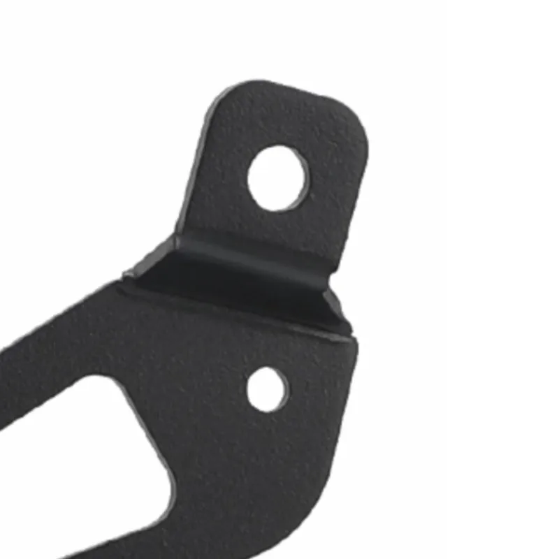 

For Yamaha Tracer 900 TRACER 900 GT Tracer 9 GT T5-5754 Aluminium Motorcycle Accessories 30mm Riser Windshield Bracket 2018-2023