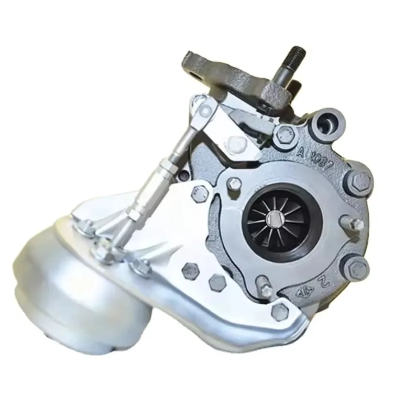 Hot Sale TURBO 17201-0R060 17201-0R070 VB25 VB26 Turbocharger for Toyota Avensis 2AD-FTV T25 2.2 D4D Engine