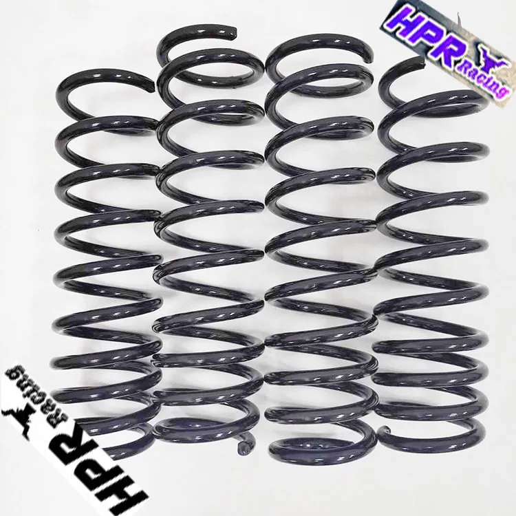 Lift Kit For Suzuki Vitara 4x4 Off Road 2 Inches Heavy Duty Shock Absorber Suspension Shocks