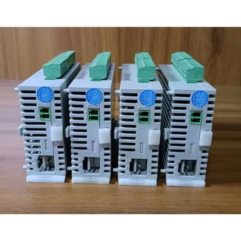 

Used DVP04TC-S PLC module test OK, fast delivery