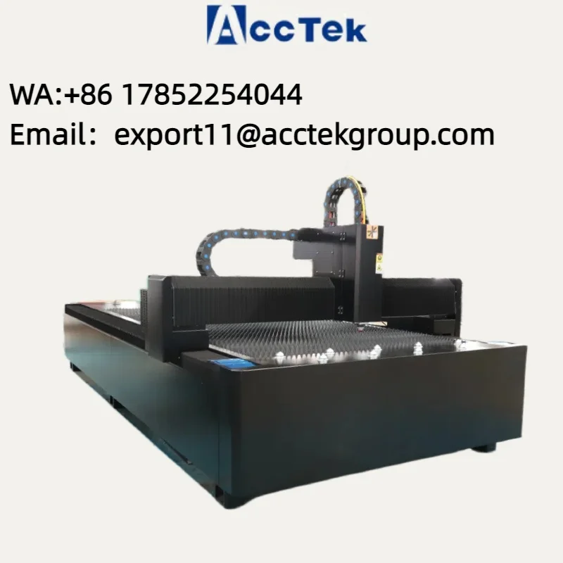 OEM Factory CNC fiber laser cutting machine with tables automatic system poland korea market France Spain North Macedonia