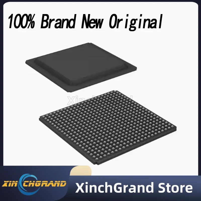 

New original XC7A50T-2FGG484C FBGA-484 programmable IC integrated circuit