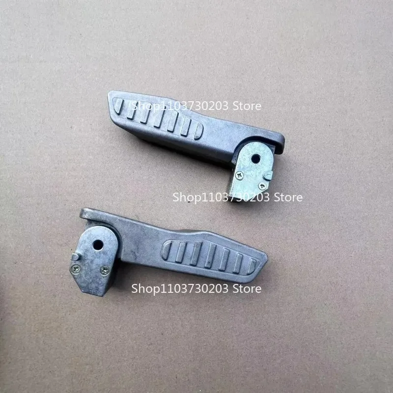 Suitable for Wheel Balancer, Flying Spin Rear Foot Fit RKS150/RKH150/ST250 Spare Parts