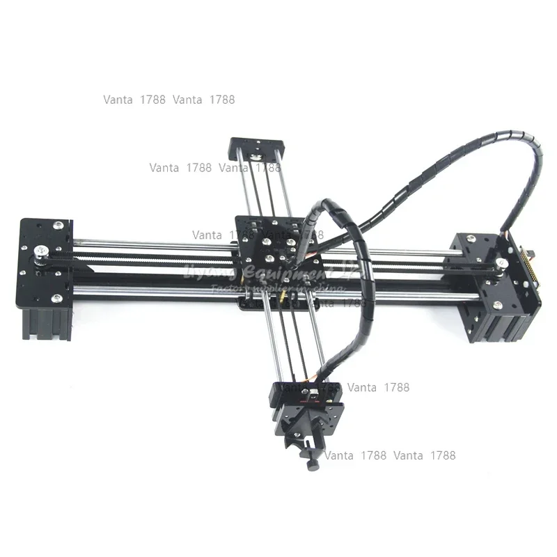 Traceur de haute précision, stylo à dessin, Robot Intelligent CNC pour dessin et écriture