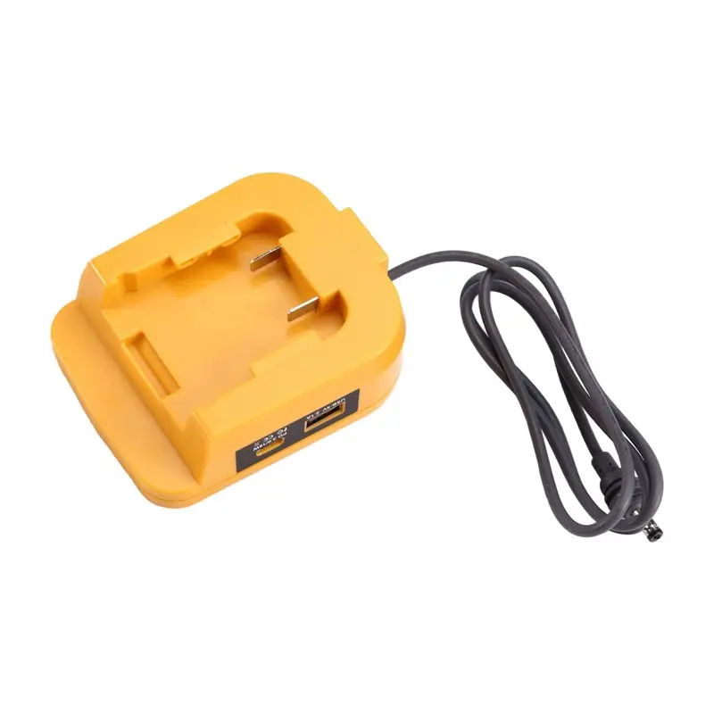 

N04R For Starlink Mini For Adapter DC Power Cable For 18V-20V Battery Adapter To DC Power