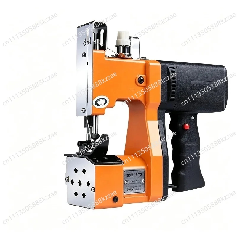 New Portable Sewing and Weaving Bag Sewing Machine Electric Industrial Packaging Machine with