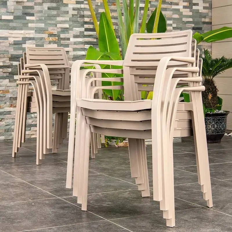 Living Room Chairs Pool Lounge Chair Garden Sofa Outdoor Armchair Plastic Rattan Events Long Wooden Bamboo Balcony Storage Shed