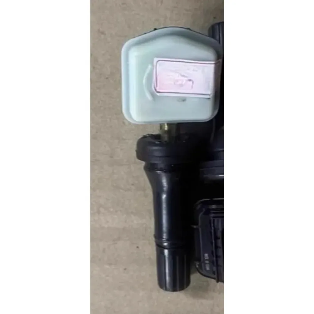 

Black Built-in Tire Pressure Monitoring Sensor Wheel Pressures Sensoring for Buick Envision S Plus E4 E5 Automobile Part