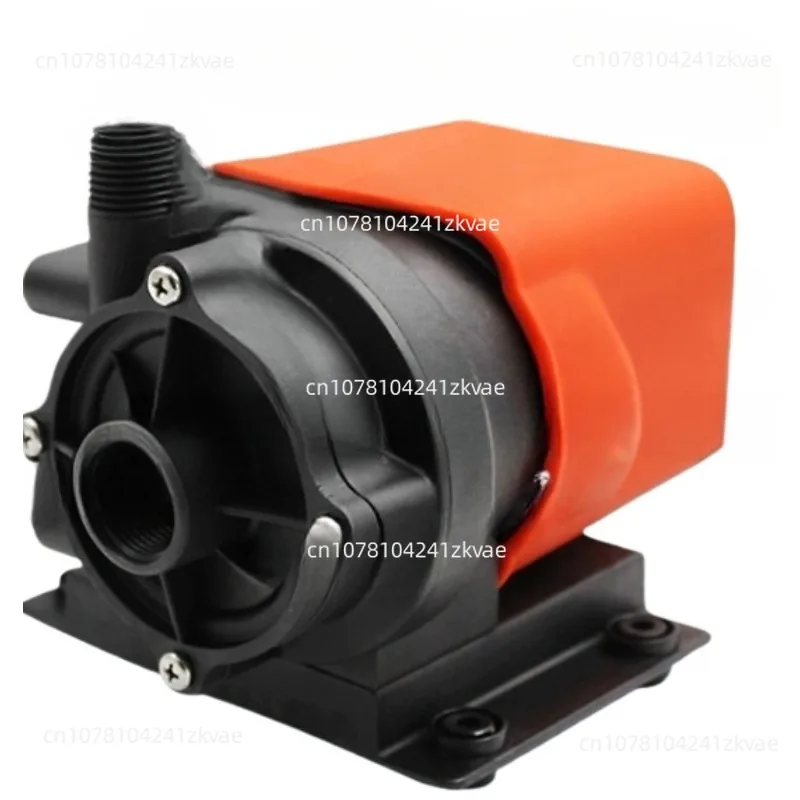 SFCPA1-G500-01 Marine Circulating Pump Brushless Magnetic Drive Water Circulation Pump Air Conditioning Pump 220V/115V 500GPH