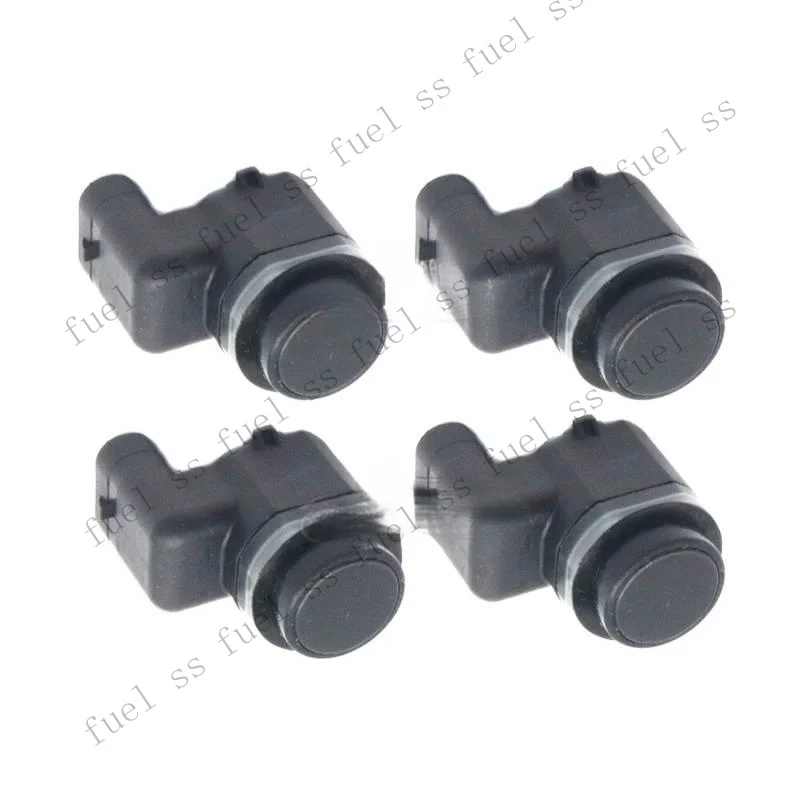 S+ 4x 420919275 Bumper Parking Assist Sensor For Audi A3 A4 A5 A6 A8 Q3 Q5 Q7 R8 TT