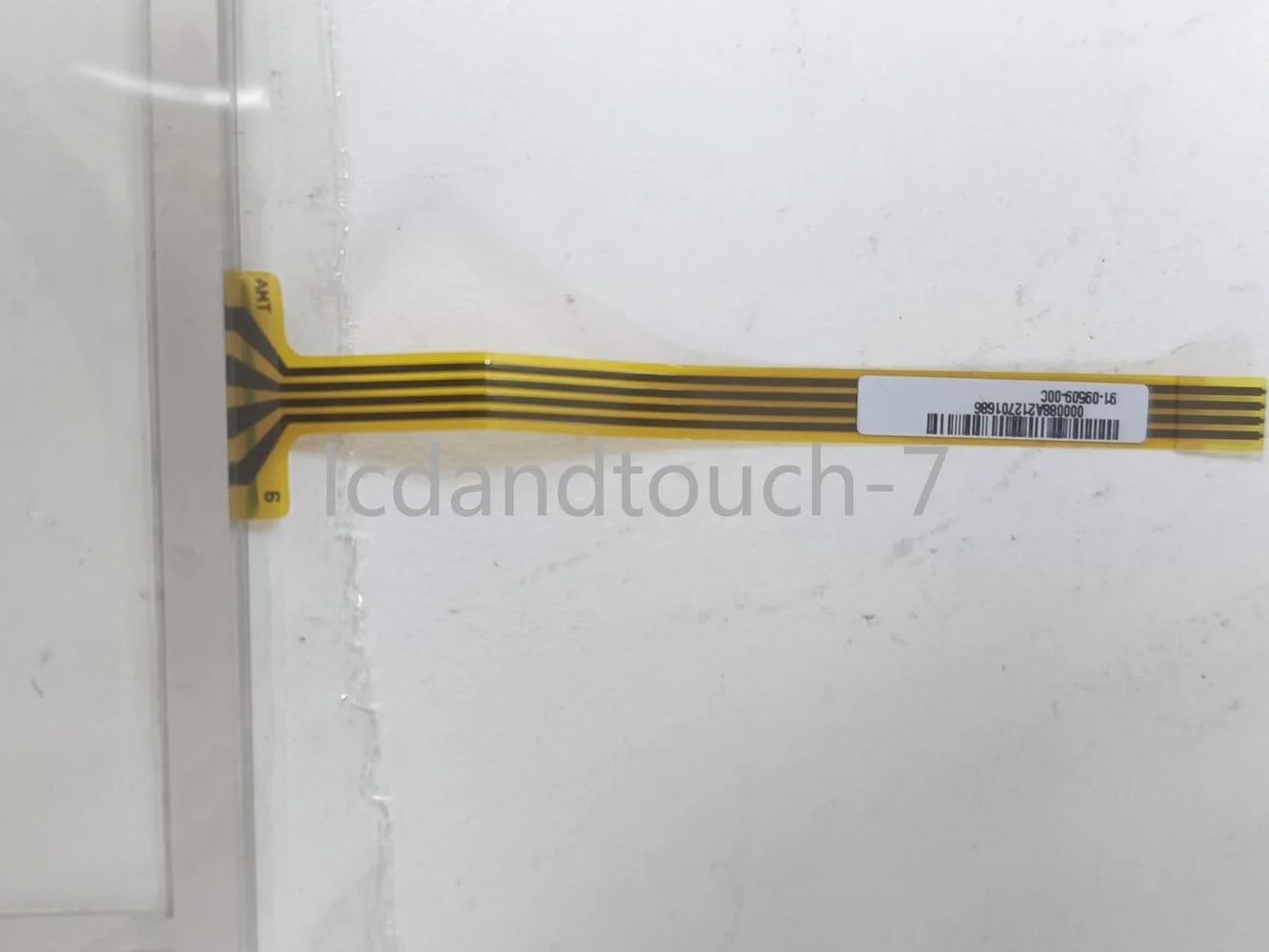 

10.4-inch AMT9509AMT LCD display screen