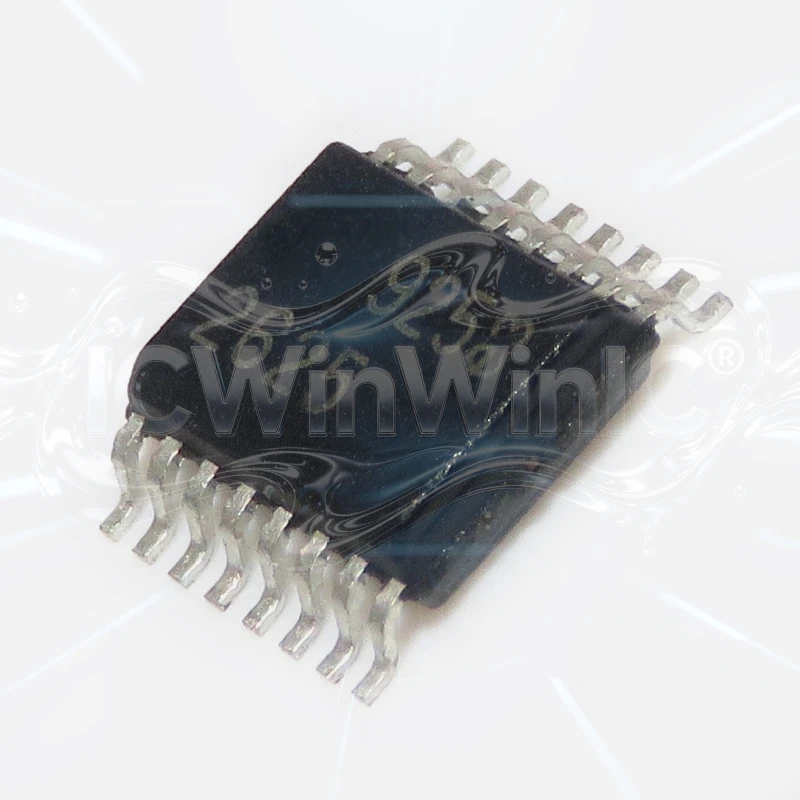 3-50PCS IRLL024N IRLL024 LTC2625CGN LTC2625 2625 MX30LF1G08AA-TI MX30LF1G08AA 272154CU OB2262AP OB2262 HT46R066B HT46R066