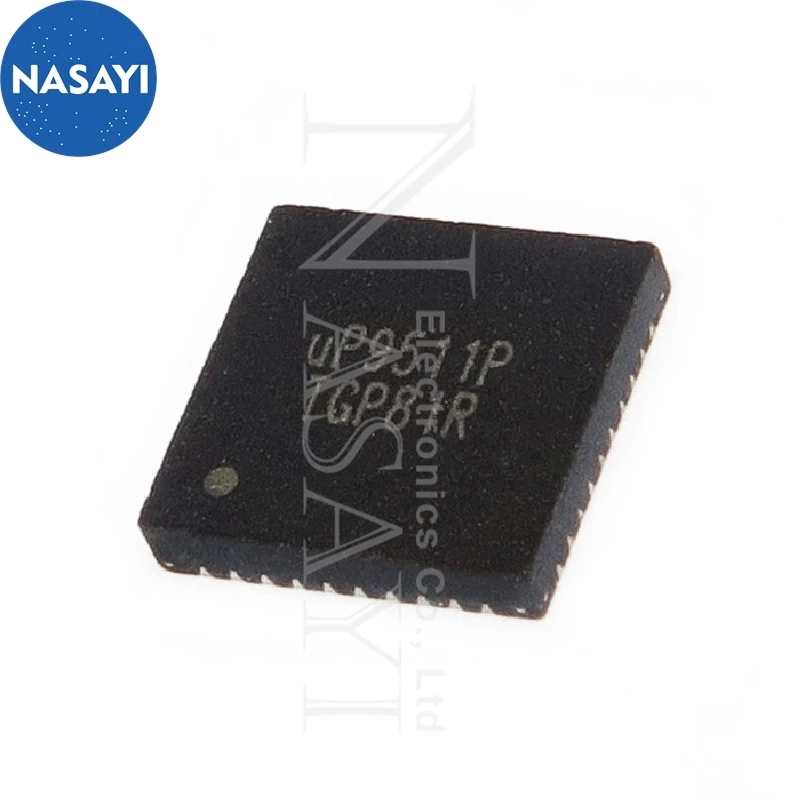 5PCS UP6282AD UP6282 MT8888CS MT8888 HMC344LP3 344 SSC9527S SSC9527 TPS2546 2546 MT8870DS MT8870