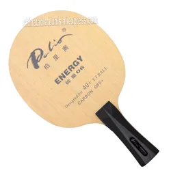 Palio Energy06 Energy 06 Energy-06 Tischtennis-Pingpong-Klinge 2015, das neue Angebot Favorit