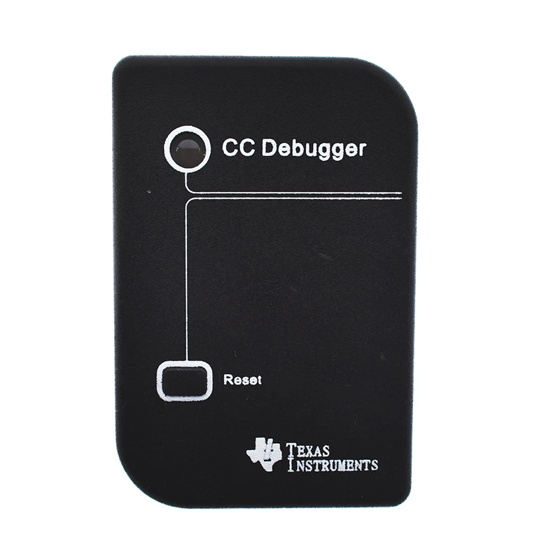 Imagem -05 - Depurador Cc2531 Zigbee Cc2540 Sniffer sem Fio Bluetooth 4.0 Dongle Placa de Captura Usb Módulo Programador Downloader Cabo cc