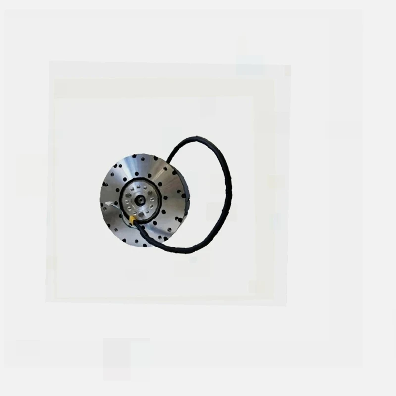 Quasi-Direct Drive Integrated Joint Motor Module 14bit Dual Encoders Precise And Fast Control ROBSTRIDE04 Collimator Drive 120Nm