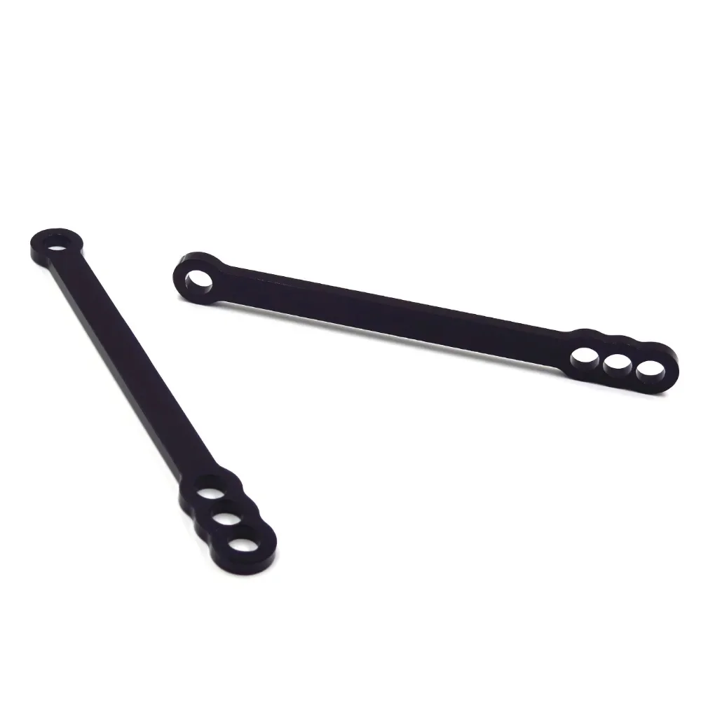 Lowering Links for Suzuki GSXR600 GSX-R 600 01-05 GSXR 750 2000-2005 GSXR1000 2001-2004 Black Aftermarket Motorcycle Parts