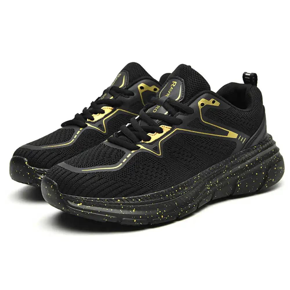 

With Lacing 38-39 Luxury Brand Design Sneakers Golf Wine Boot Men's Model Shoes Sports To Play Sapa Brands Unique Choes