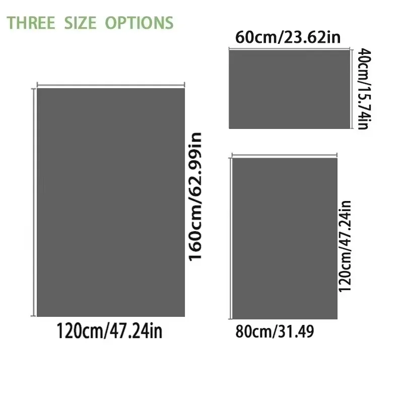 سجاد NFL ذو وعاء فائق غير قابل للانزلاق، سجاد أرضية قابل للغسل للمدخلات وديكور العطلات، يحتفل روح كرة القدم