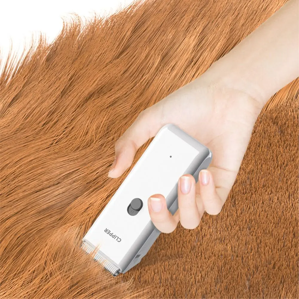 Thumbnail 4 - #6 Pet Hair Clippers Comparison Guide